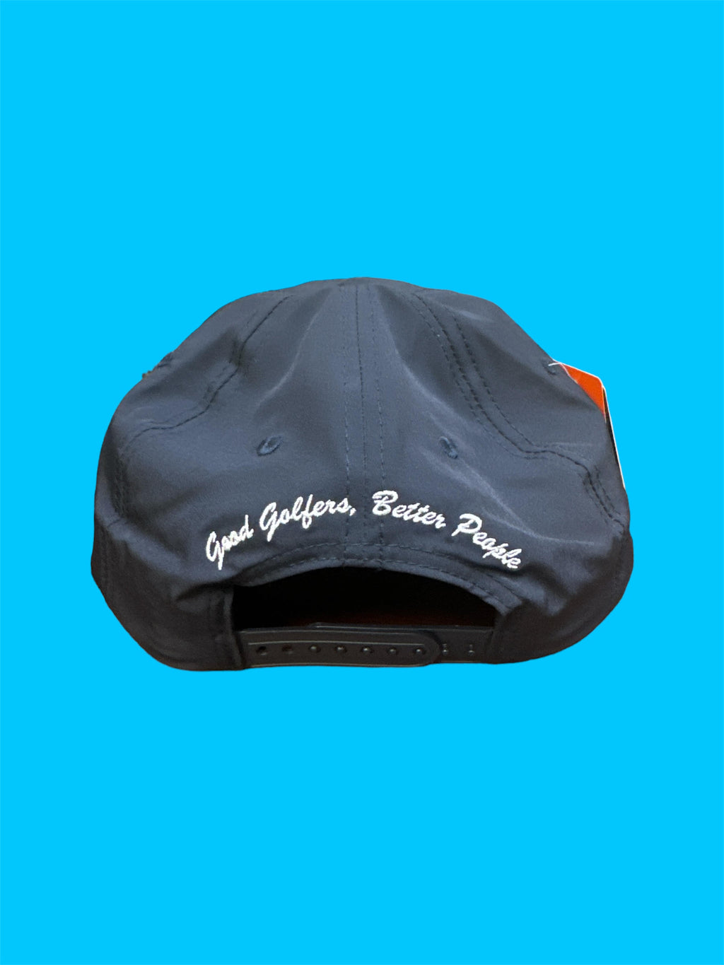 Good Golfers Better People Hat